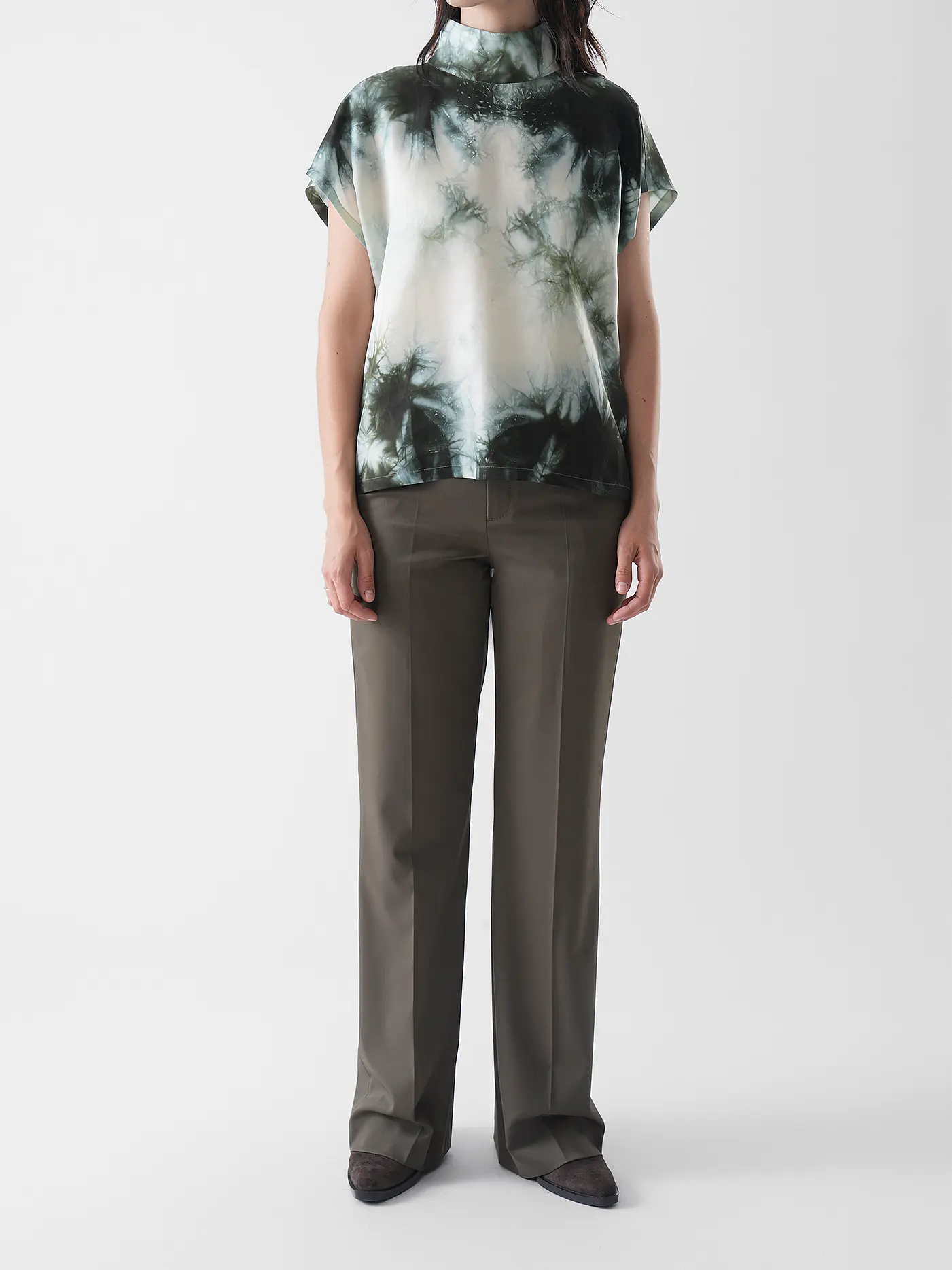 DRYKORN | Bluse ALARIA_1 | 
